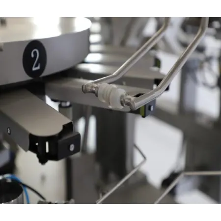 Maszyna pakująca doypack DOY-300 DS-6